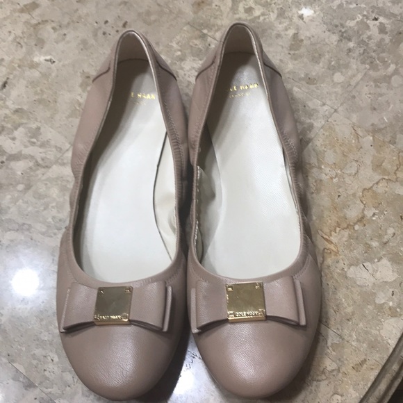 Cole Haan Ballet Flats - Picture 3 of 3
